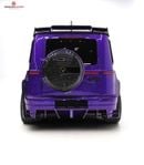 مرسيدس بنز G 63 AMG 