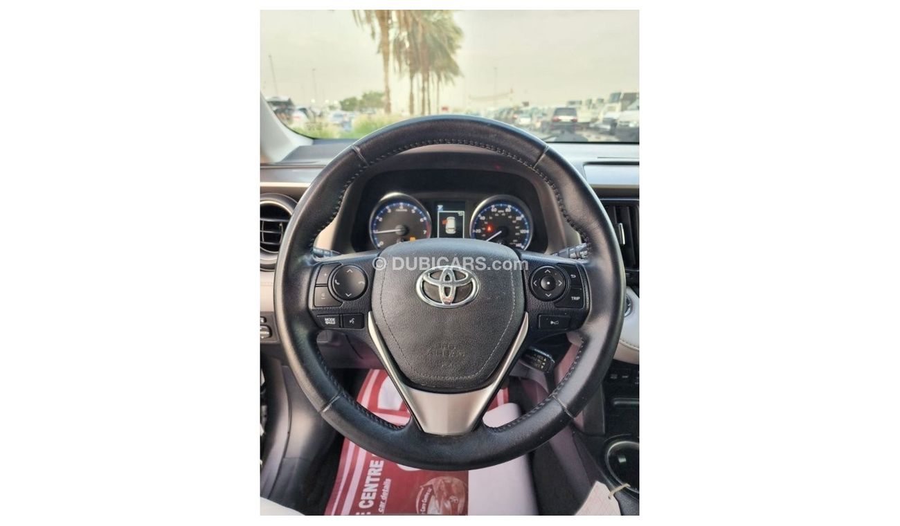 Toyota RAV4 Platinum RAV4 LIMITED