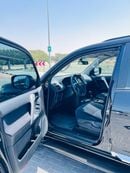 Toyota Prado TX 2.7L