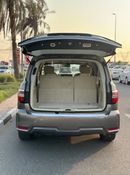 Infiniti QX80 Infiniti QX80 4WD