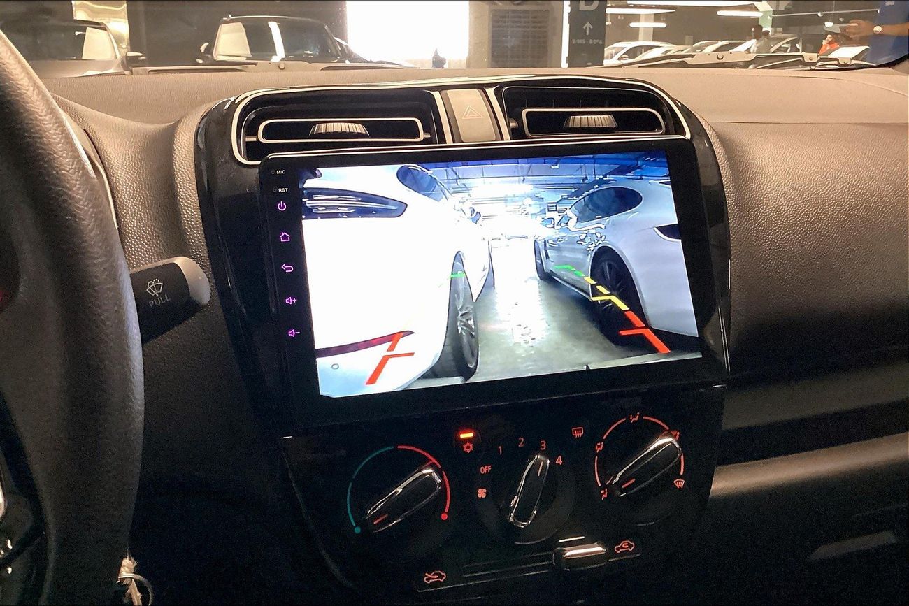 Mitsubishi Attrage Signature Edition | Guaranteed Warranty | 0 Down Payment