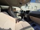 Toyota Prado GXR 4.0L 4WD AED 2,160 P.M | 0% DOWN PAYMENT | TOYOTA PRADO GXR | 4.0L V6 4WD | 2022 | GCC SPECS