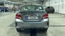 Mitsubishi Attrage 2023 GLX HIGHLINE | AED 376/Month | 0 DP | 30 Day Return | Warranty | Service History