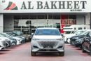 تشنجان يوني ك LIMITED CHANGAN UNI-K 2026 – 2.0L Turbo, AWD, Petrol ( Nardo Grey ) FOR EXPORT ONLY