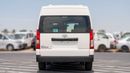 Toyota Hiace GL HIACE 3.5L AT PETROL 2024
