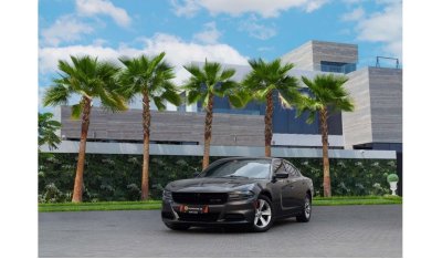 Dodge Charger SXT | 1,723 P.M  | 0% Downpayment | Pristine Condition!