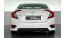 Honda Civic DX