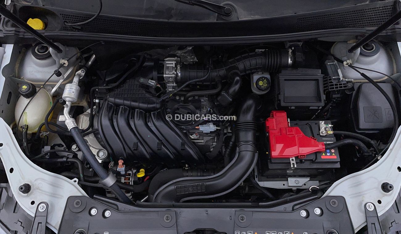 Renault Duster PE 1.6 | Zero Down Payment | Free Home Test Drive