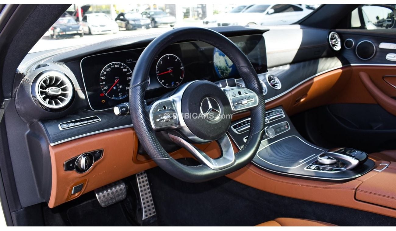 Mercedes-Benz E 220 d