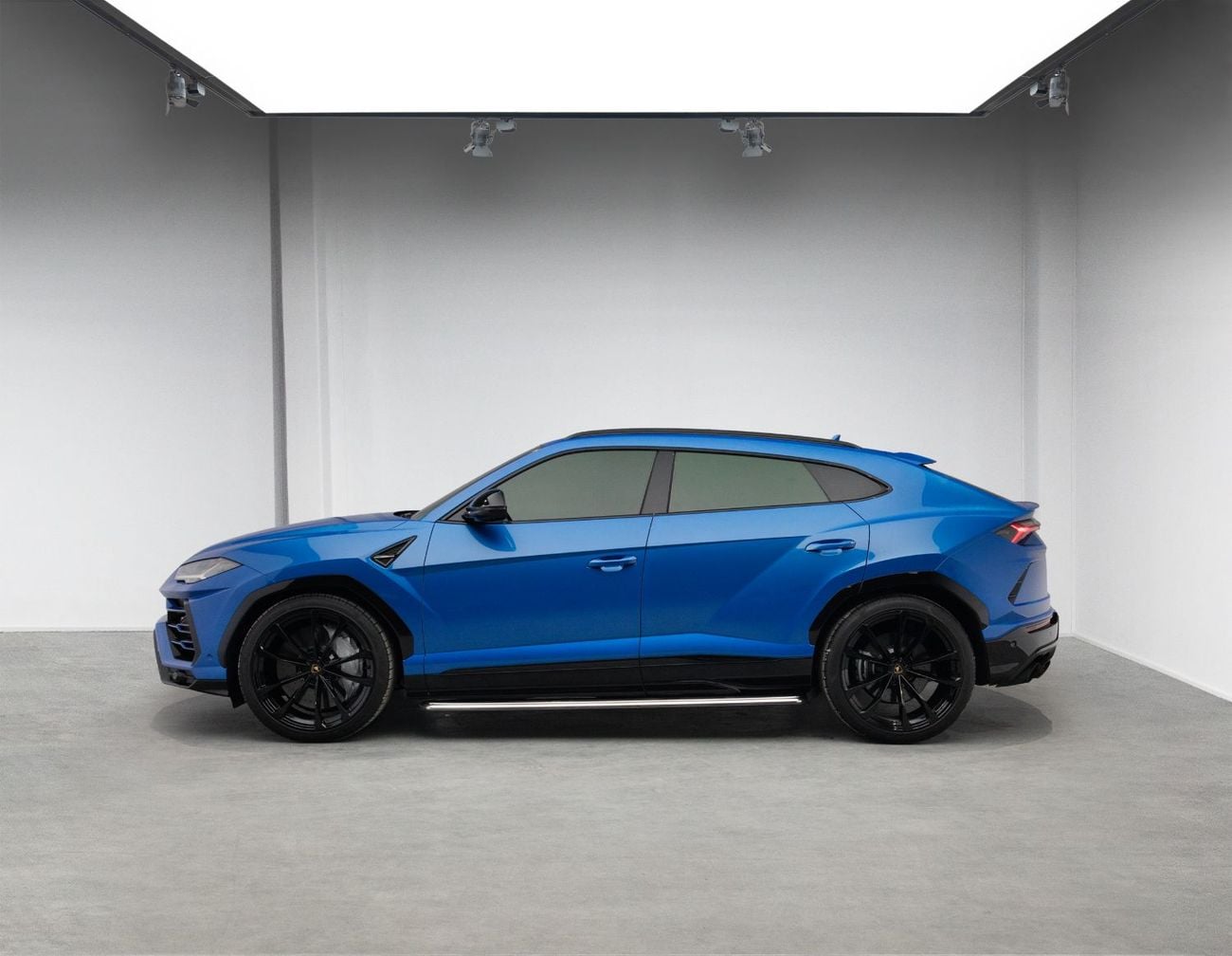 Lamborghini Urus STD 4.0T V8