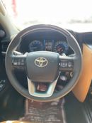 Toyota Fortuner Toyota Fortuner GX-R ,Left Hand Drive 2021 ,2.7 Liter Only For Export Available