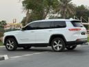 جيب جراند شيروكي LIMITED PLUS L Limited 3.6L