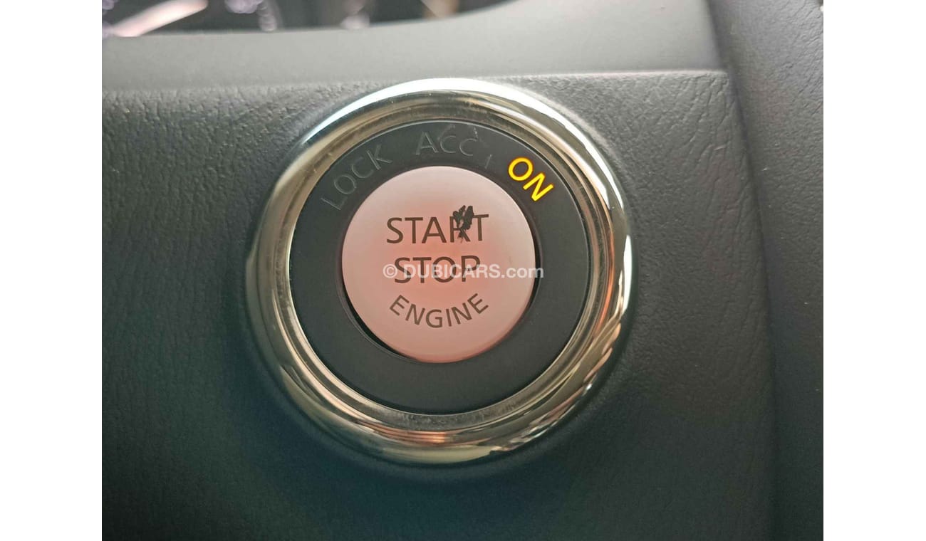 Nissan Armada PLATINIUM VIP 5.6L V8 4WD PETROL A/T /1 YEAR WARRANTY* / INSURANCE-REGISTERATION FREE (LOT# 81295)