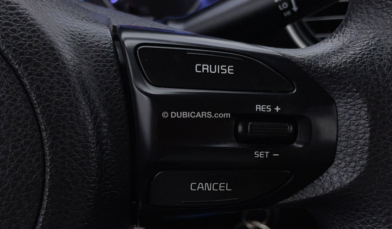 Kia Pegas LX 1.4 | Under Warranty | Inspected on 150+ parameters