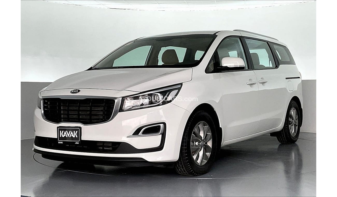 Kia Carnival LX