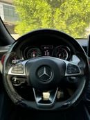مرسيدس بنز CLA 45 AMG Std 2.0L