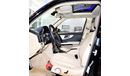 Mercedes-Benz GLK 300 ORIGINAL PAINT 57000 KM GLK300 2012 GCC
