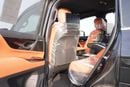 لكزس LX 700h VIP 2026 MODEL LEXUS-LX700 3.5L HEV VIP