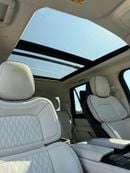 لينكولن نافيجاتور Presidential 3.5L