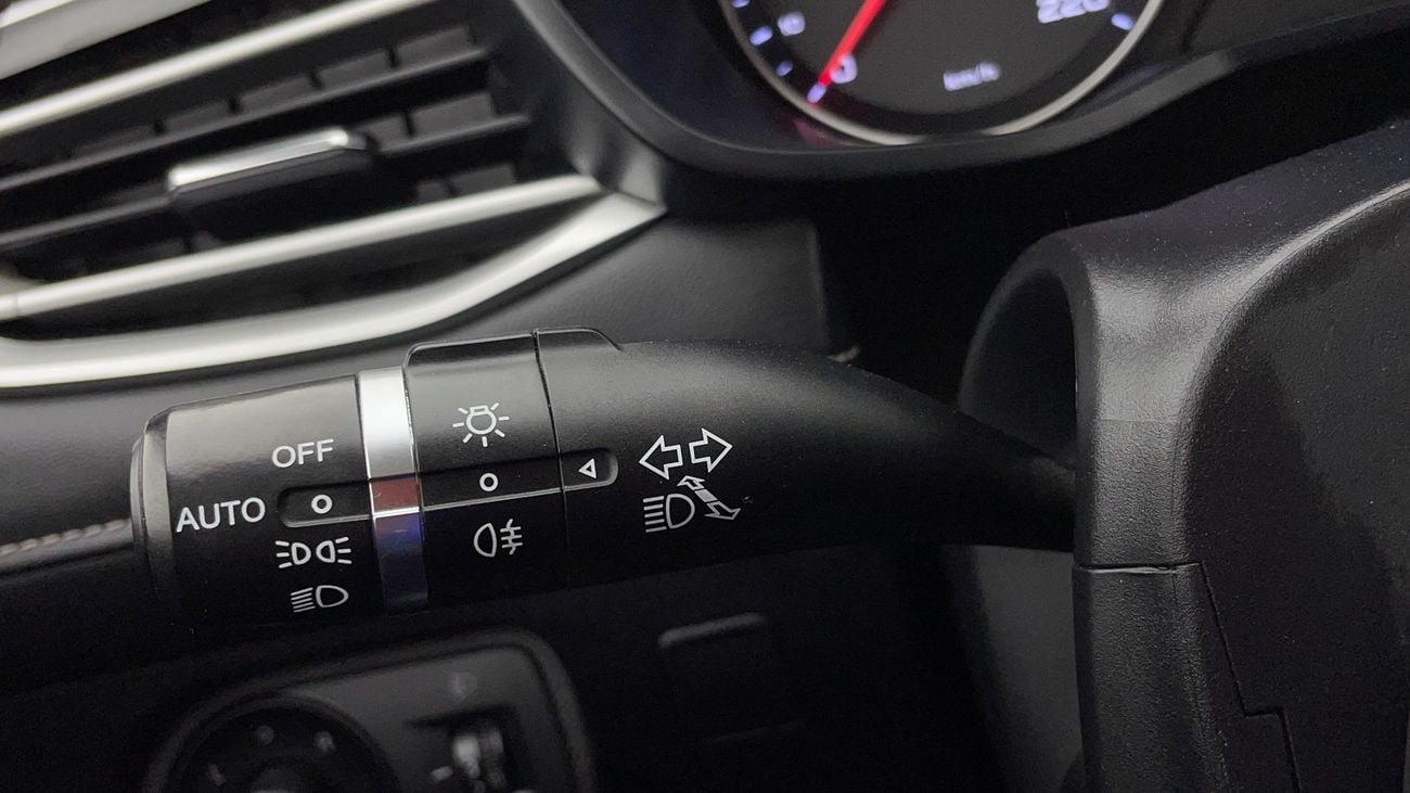 MG 5 STD 1.5 | Zero Down Payment | Free Home Test Drive