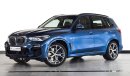 بي أم دبليو X5 XDrive 40 i