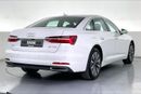 مرسيدس بنز EQC 400 400 4Matic | شامل الضمان | 0 ﺪﻔﻋﺓ ﺃﻮﻟﻯ