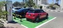 Mini Cooper S Electric
