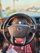 Nissan Armada NISSAN ARMADA SL 2020 EXPORT PRICE