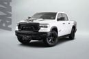 RAM 1500 REBEL