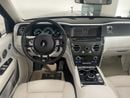Rolls-Royce Cullinan STD 6.7L 12CYL EXCELLENT CONDITION
