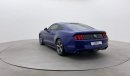 Ford Mustang NA 3700