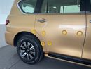 Nissan Patrol 4.0 V6 SE T2 4WD AUTO | Guaranteed Warranty | 0 Down Payment