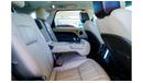 Land Rover Range Rover Sport L494