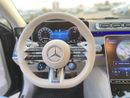 Mercedes Benz S63 AMG E PERFORMANCE AMG \/ \/ NIGHT PACKAGE