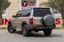 Nissan Patrol Super Safari Super Safari