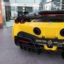 Ferrari SF90 Spider FERRARI SF90 SPIDER DONE ONLY 3000KM GCC WITH WARRANTY + SERVICE