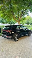 Hyundai Tucson Comfort 2.5L