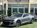 Chevrolet Camaro CHEVROLET CAMARO SS1LE 2021 IMPORT AMERICA FULL OPTION PERFECT CONDITION