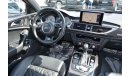 Audi S6 new price for Gcc car full option