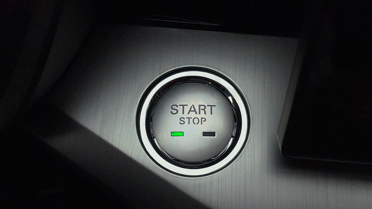 أم جي GT COMFORT 1.5 | بدون دفعة مقدمة | اختبار القيادة في المنزل