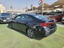 Kia Cerato MPI 2.0L