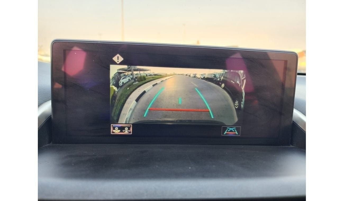 لكزس NX 300 Premier 2.0L Lexus NX 300 Full Option