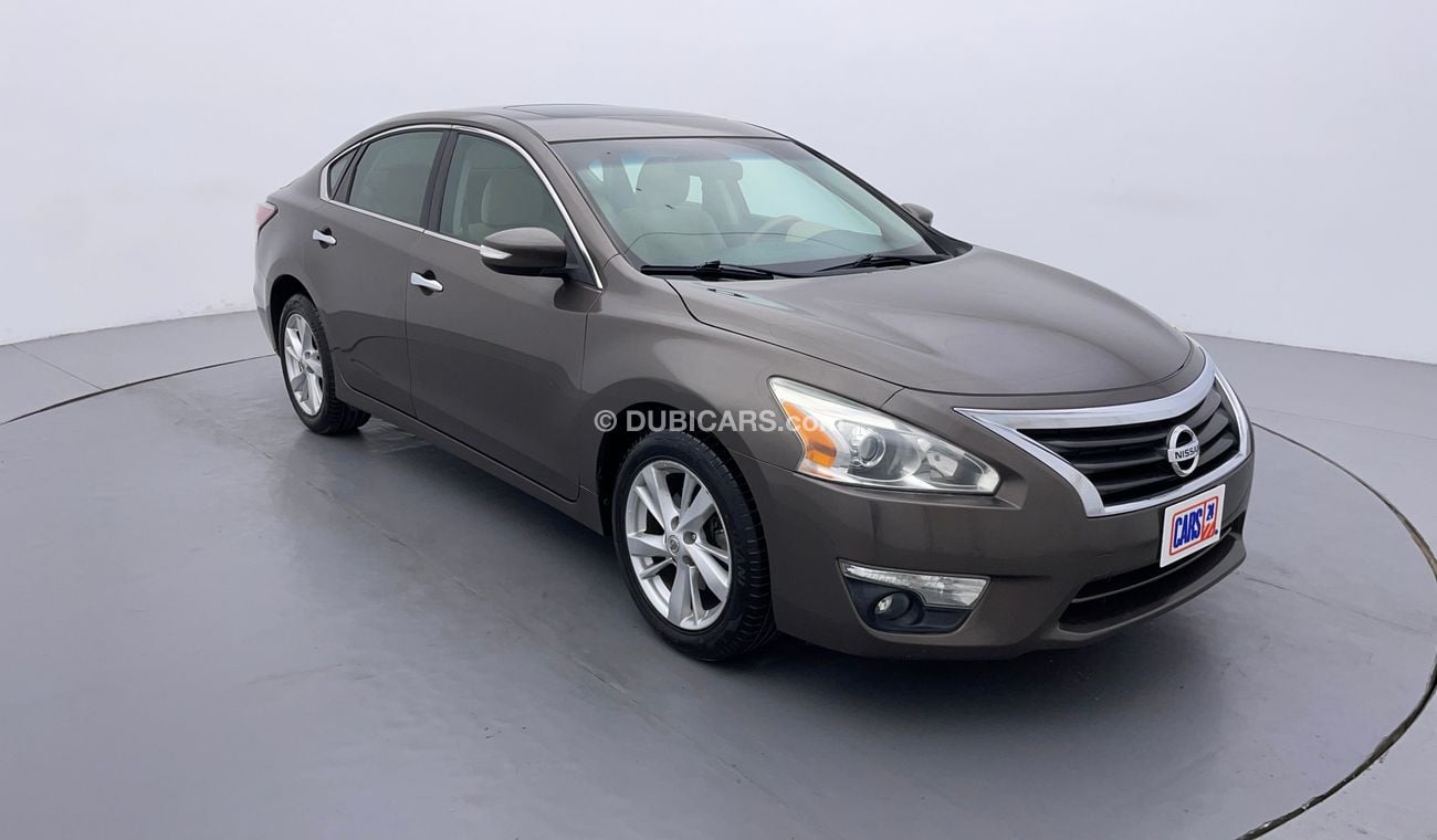 Nissan Altima SL 2.5 | Zero Down Payment | Free Home Test Drive