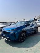 بيجو 3008 NEW PEUGEOT 3008 Allure - 1.6T - (2026 MODEL) GCC specs