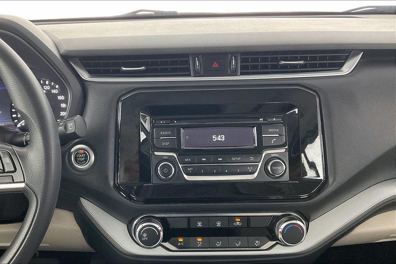 Nissan XTerra SE | Guaranteed Warranty | 0 Down Payment