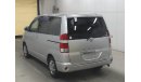 Toyota Noah Van Used RHD 2005/X LTD/AZR60G LOT # 562