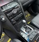 إنفينيتي QX70 2019 Infiniti QX70 Limited, Warranty, Full Infiniti Service History, Excellent Condition, GCC