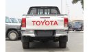 Toyota Hilux 2.4L AT DC Fulloption 2020 Model
