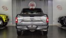 فورد F 150 STX / Canadian Specifications