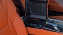 لكزس LX 600 VIP 2026 Lexus LX600 VIP 3.5L AT Petrol (Black)
